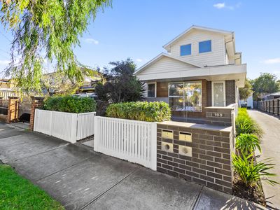 1 / 100 Kororoit Creek Road, Williamstown North