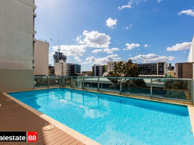 6 / 229 Adelaide Terrace, Perth
