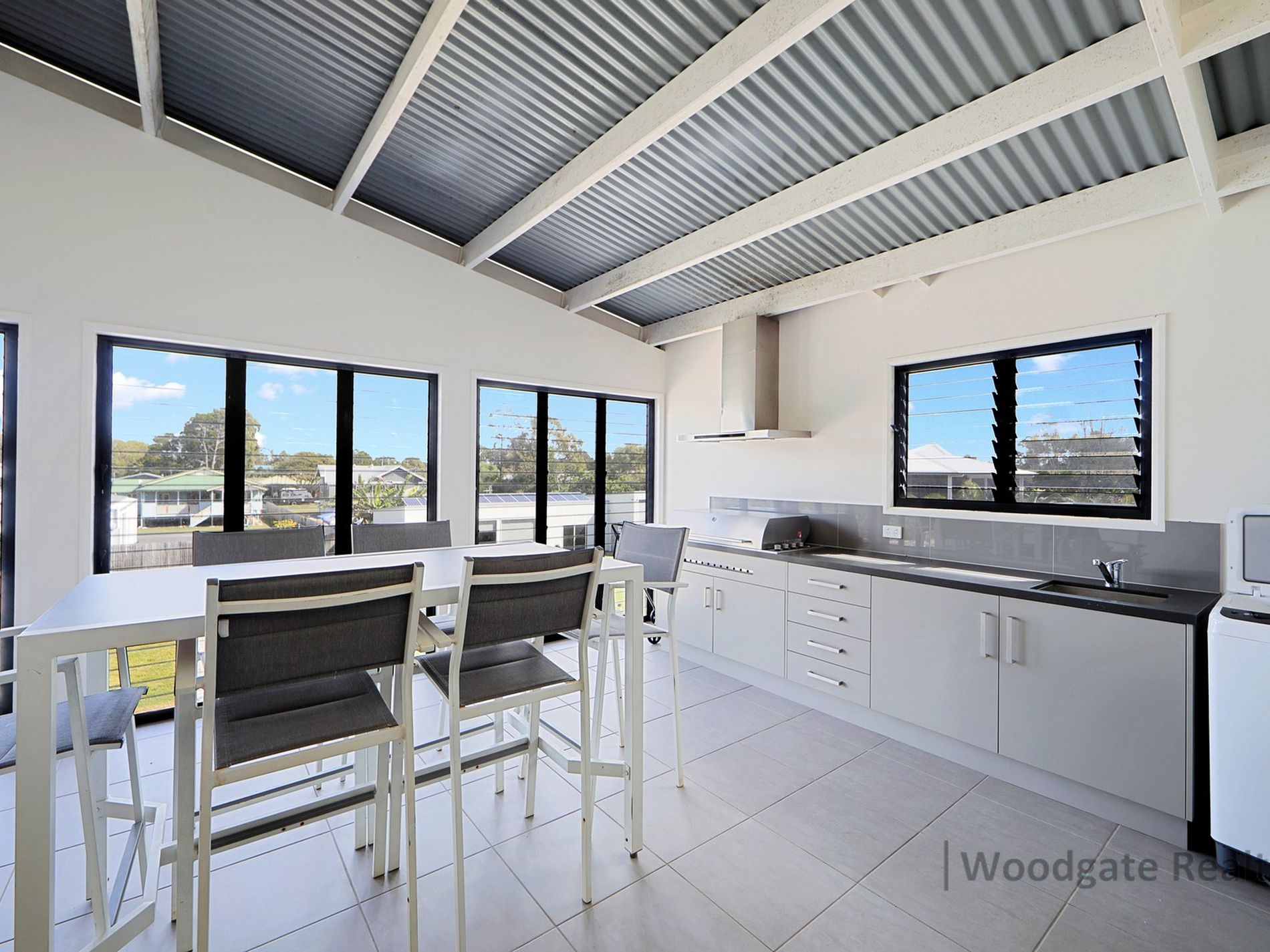 186 ESPLANADE, Woodgate