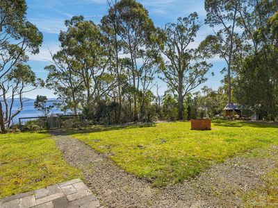 604 Abels Bay Road, Eggs And Bacon Bay