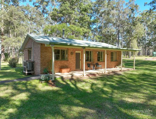 Paradise Found – Beautiful Double Brick Home on 5 Acres