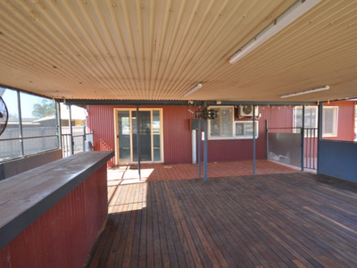 55 Stanley Street, South Hedland