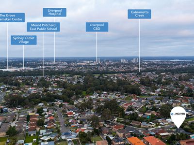 8 & 8a O'shannassy St, Mount Pritchard