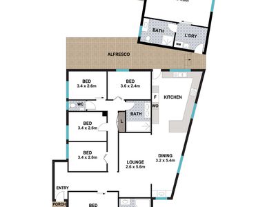 63 Derna Road, Holsworthy