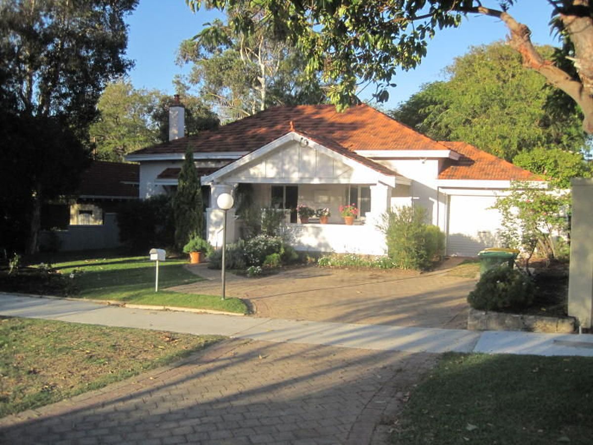 30 Martin Avenue, City Of Nedlands, Nedlands, City Of Nedlands - Image 1