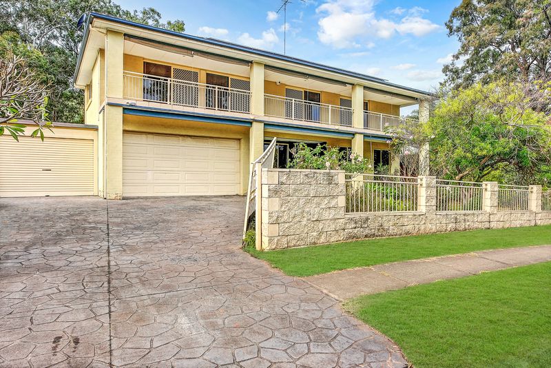 28 Sherringham Road, Cranebrook