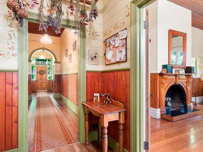 294 Golden Valley Road, Cygnet