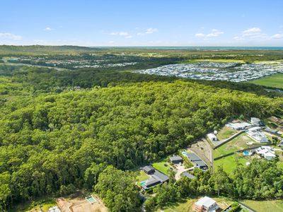 133 Kingfisher Crescent, Palmview