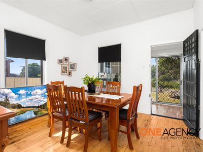 22 Shellharbour Road, Primbee