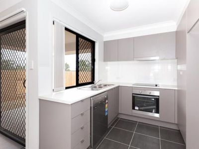1 / 13 Ludwig Street, Leichhardt