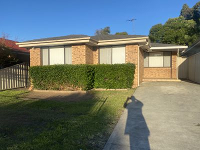 124 Melbourne Road, St Johns Park