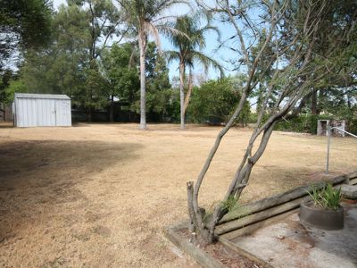 25 Hayes Street, Merriwa