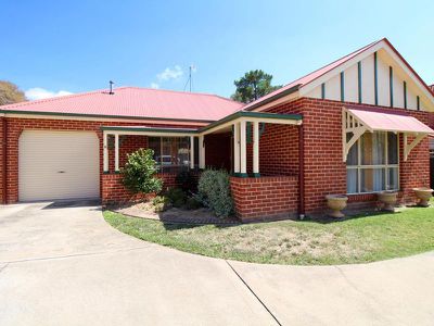 4 / 67 Rocket Street, Bathurst