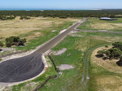 Lot 18, Christina Smith Drive, Southend