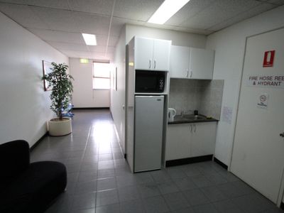 Suite 8 / 48-50  George St, Parramatta