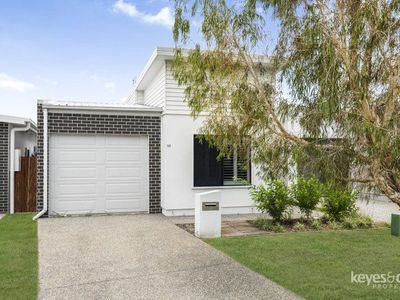 43 Havenside Drive, Garbutt