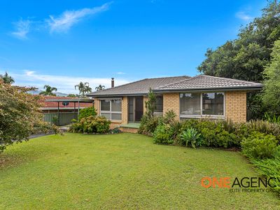 5 Golden Cane Avenue, North Nowra