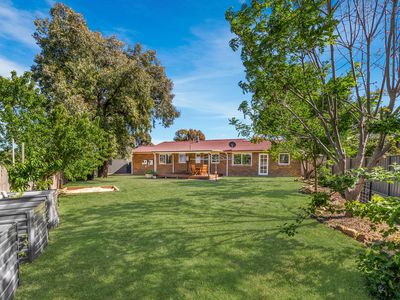 5 Mathews Place, Bungendore