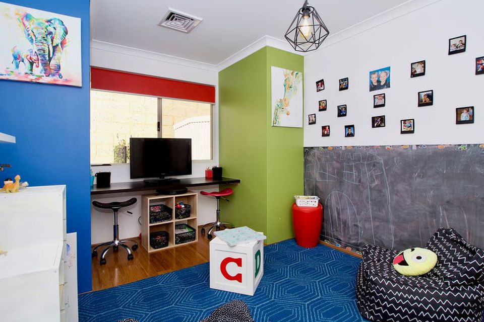 11 Parakeet Bend , Baldivis