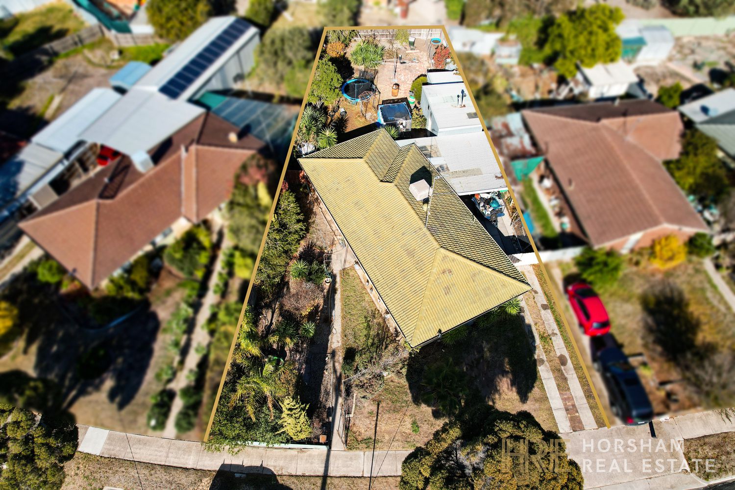 5 Forsyth Avenue, Horsham