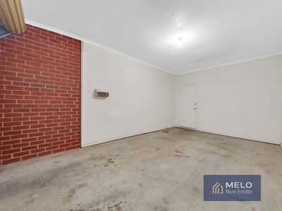 8 / 275-279 Ballarat Road, Footscray