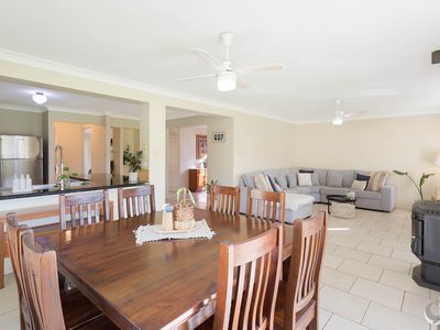 6 Cantlay Street, Turlinjah