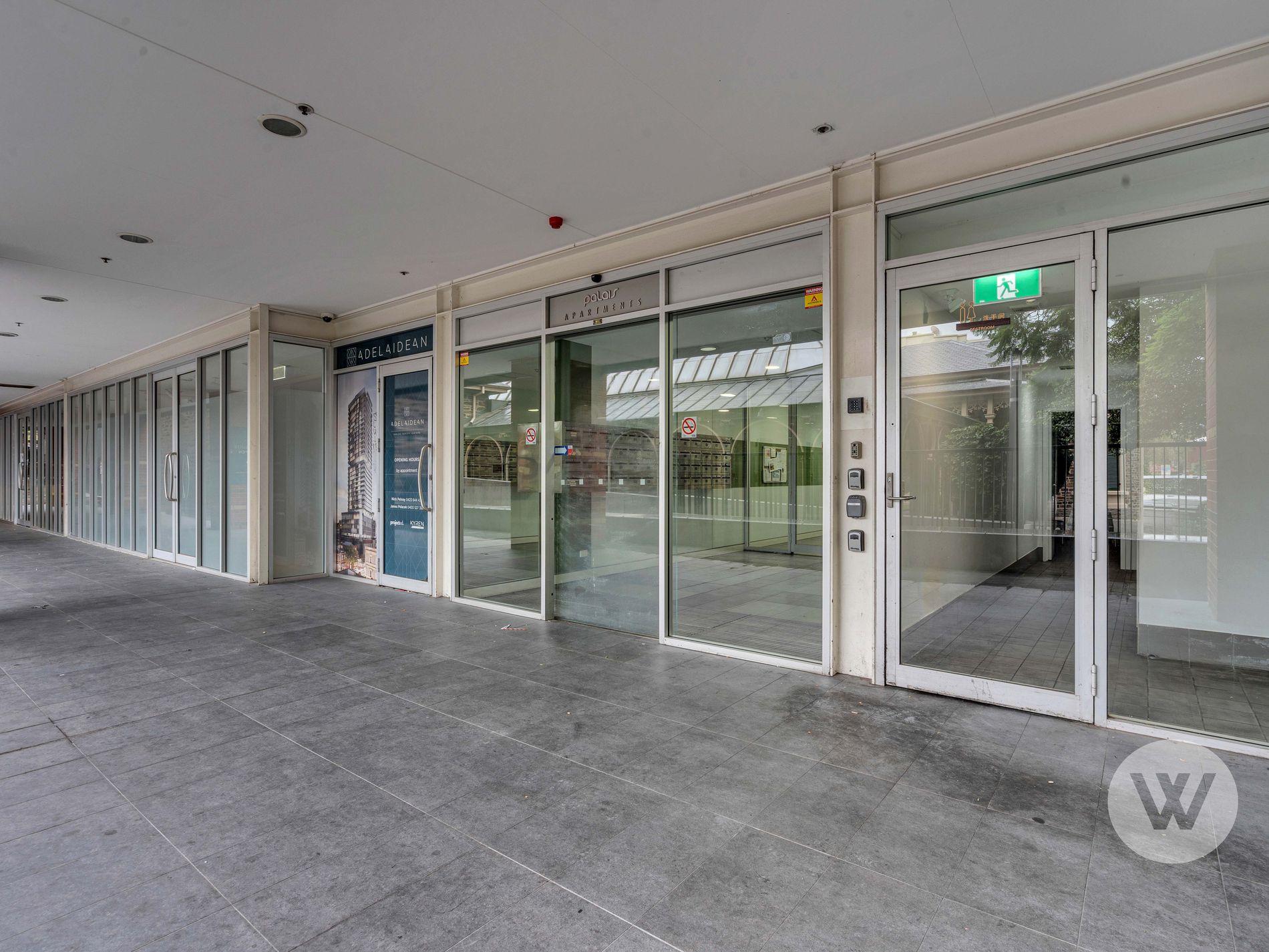 322 / 9 Paxtons Walk, Adelaide