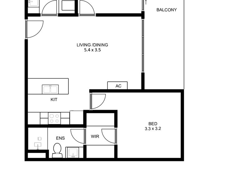 B302 / 29 Browns Road, Clayton