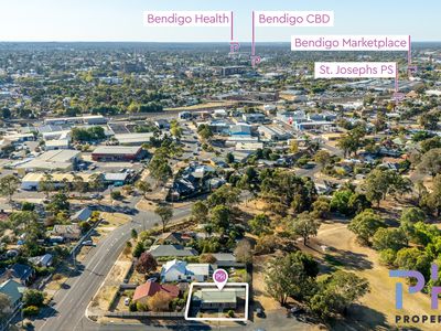 1 Cain Street, Quarry Hill