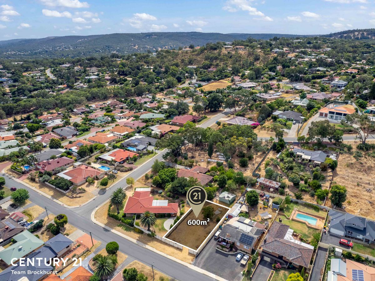 47 Derry Avenue, Mount Nasura