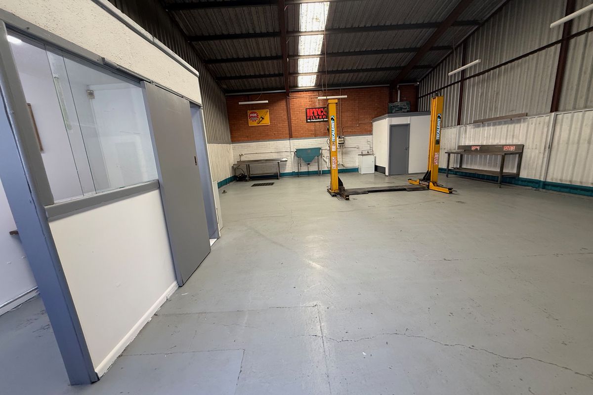 3 / 53A Blaxland Road, Campbelltown