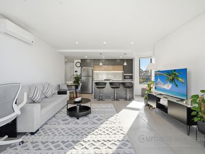 307 / 11-13 Clifton Street, Blacktown