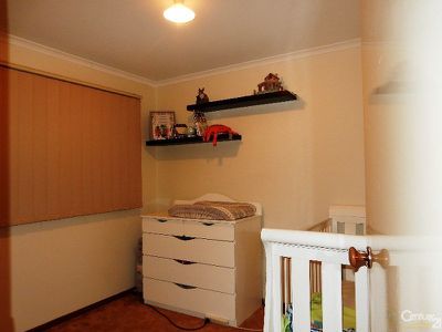 6 Claude, Hampton Park