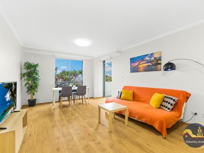 58 / 323 Forest Road, Hurstville