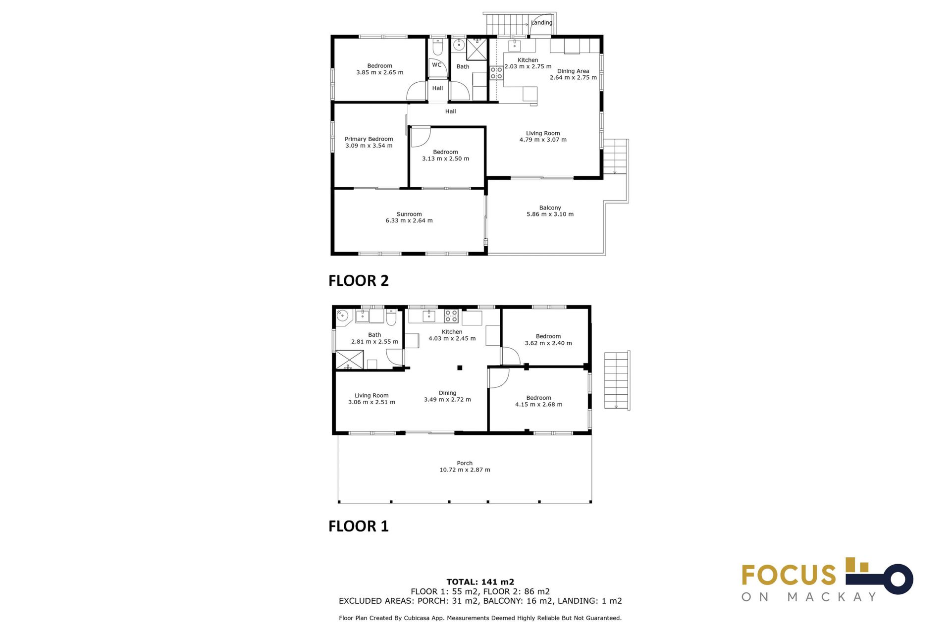 18 Owen Jenkins Drive, Sarina Beach