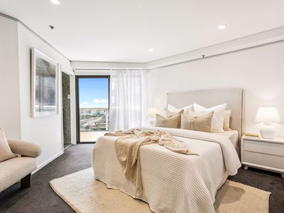 Penthouse 2901 / 187 Liverpool Street, Sydney