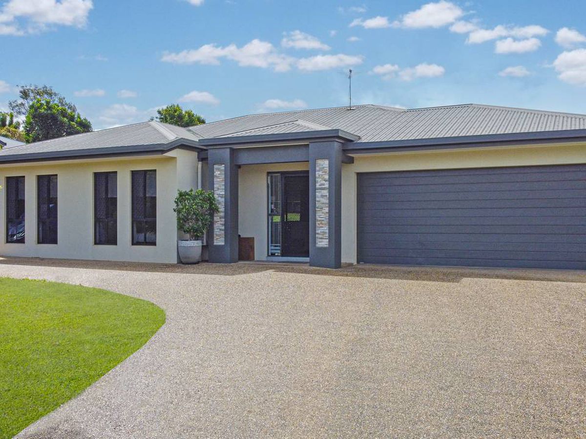 18 Barrine Road, Yungaburra