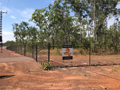 165 Gallacher Road, Girraween