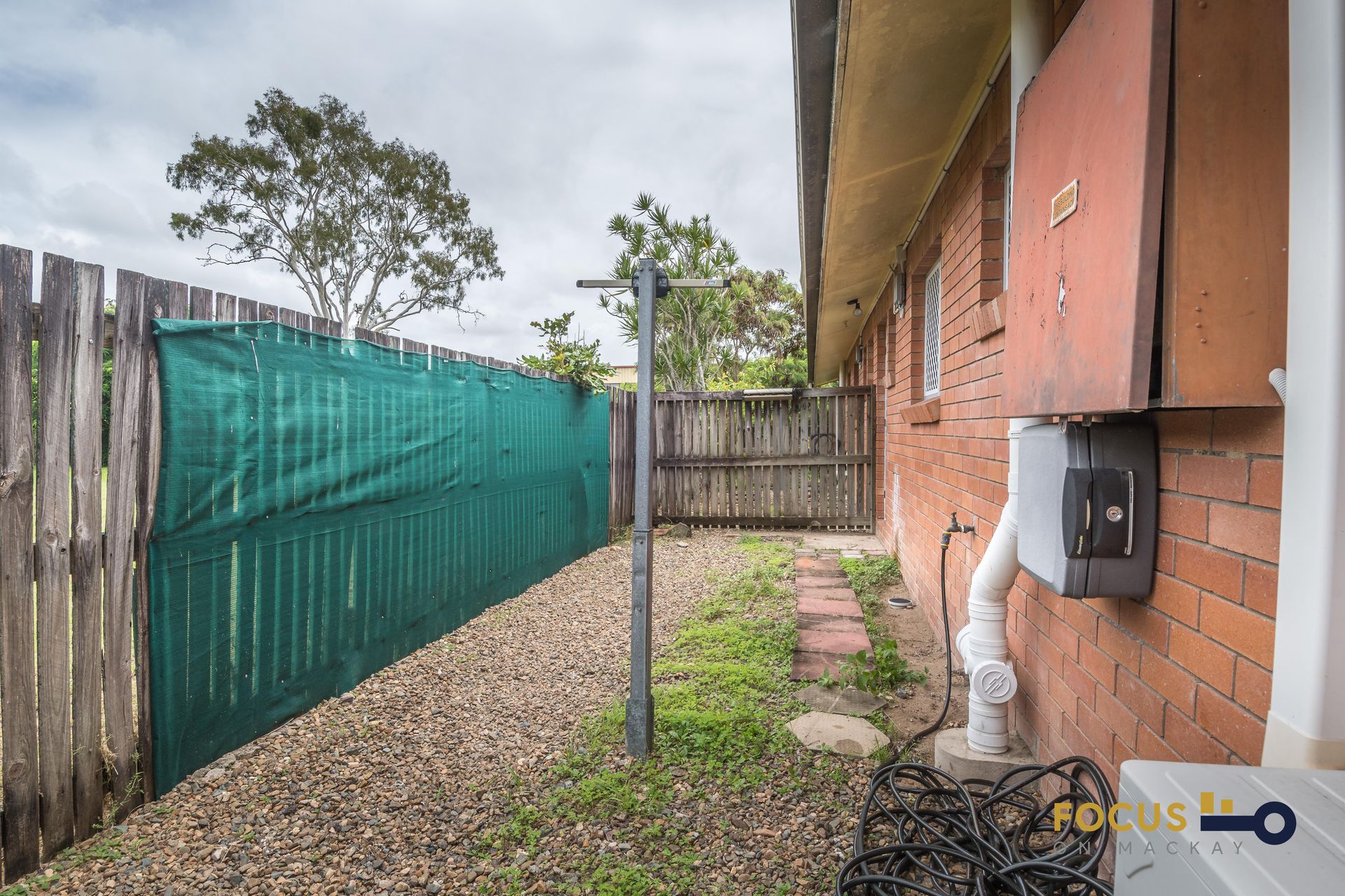 2 / 16 East Gordon Street, Mackay