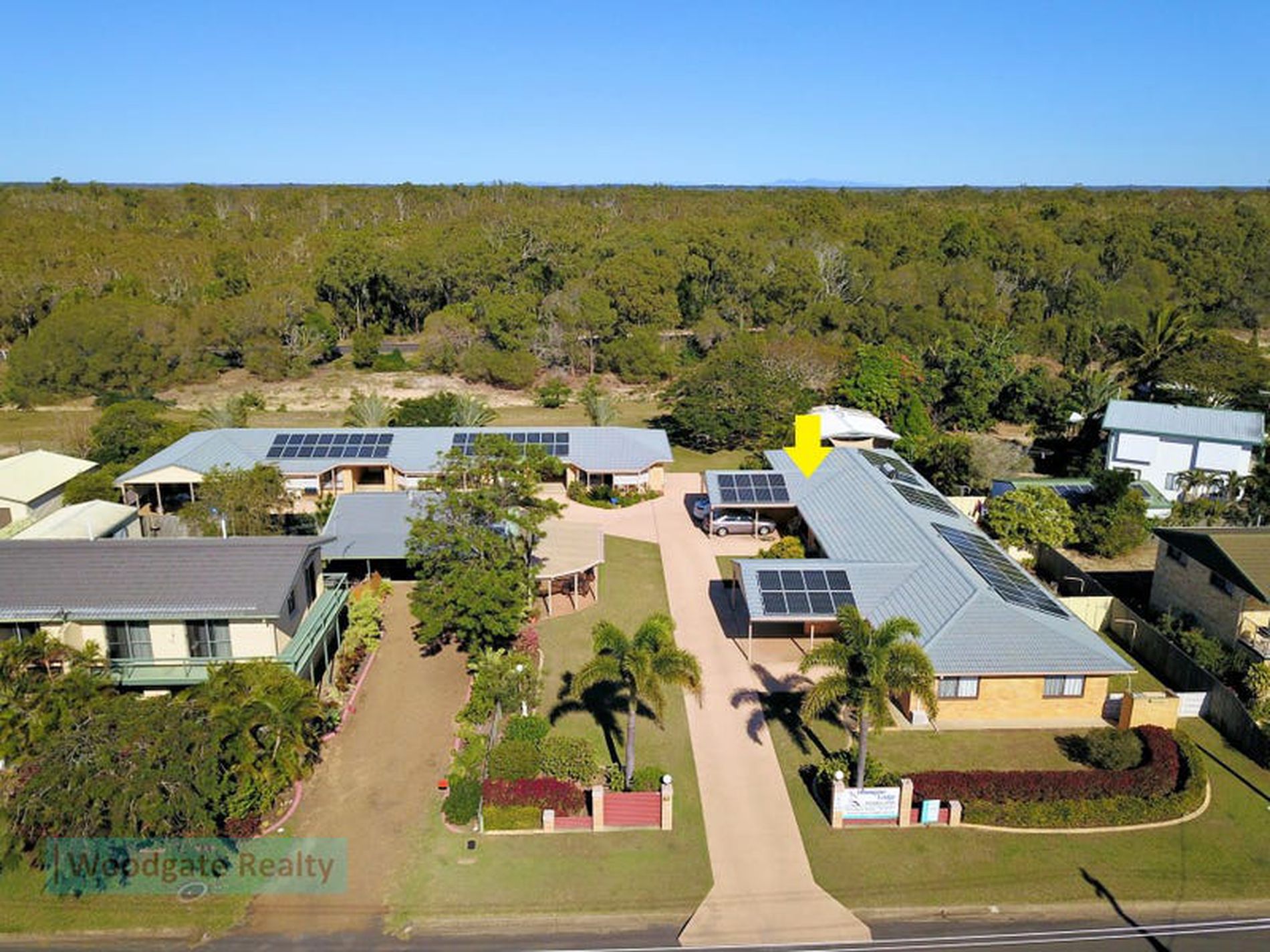 Unit 3 / 83 Mackerel St, Woodgate