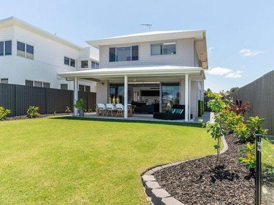 13 Santa Monica Boulevard, Hope Island