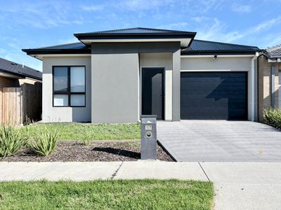 17 Omar Street, Wyndham Vale
