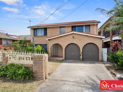 35 Lord Street, Cabramatta West