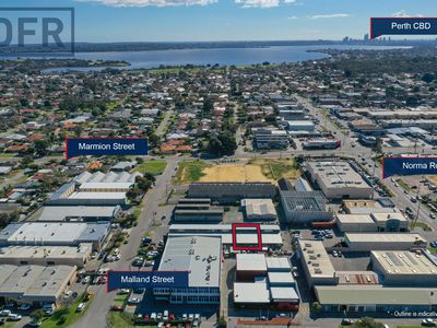 4 / 10 Malland Street, Myaree
