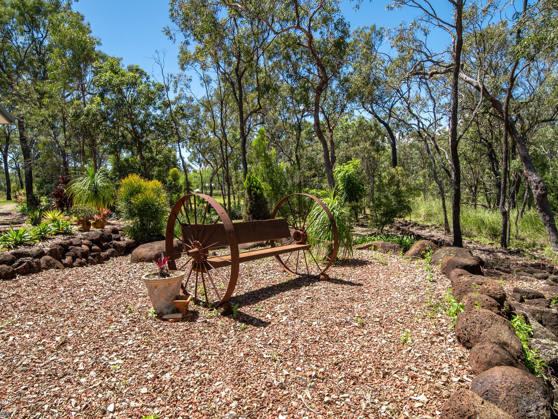 677 Millstream Parade, Millstream