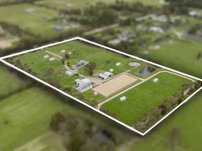 1511 Stumpy Gully Road, Moorooduc