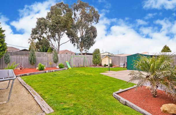 14 Silverton Court, Craigieburn