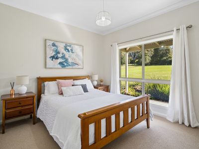 1074 Old Tolmie Road, Barwite