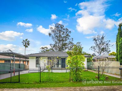 8 & 8A Guerin Street, Doonside