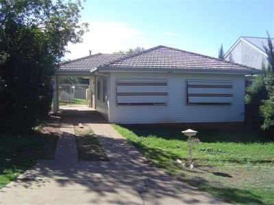 11 East Street, Dubbo